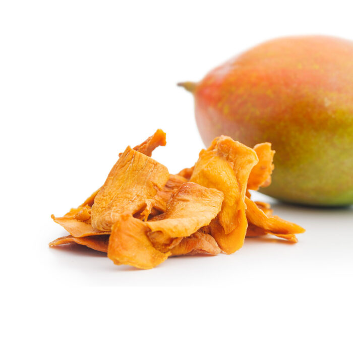 Mahe Kuivatatud mango 2kg | Greenest